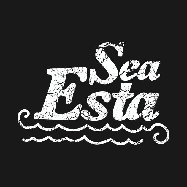 Sea Esta by Calculated