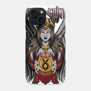 Succubus Phone Case