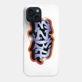 EZRA Phone Case