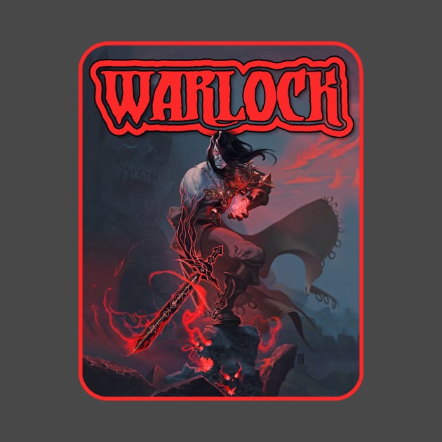 Kobold Press Warlock Grimoire 2 by 