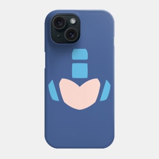 Mega Man Phone Case