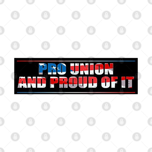 Union and proud of if by  The best hard hat stickers 