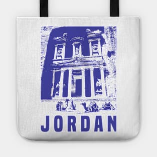 Jordan Tote