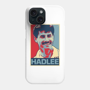 Hadlee Phone Case