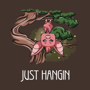 Just Hangin T-Shirt