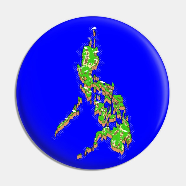 Pixel Pilipinas Pin by pinoytee