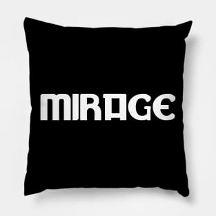 Mirage Pillow