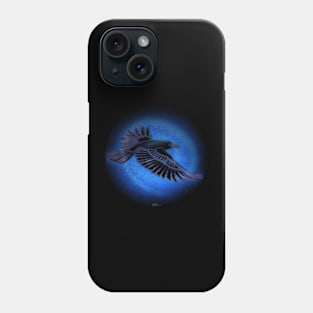 Fractured Flight Phone Case