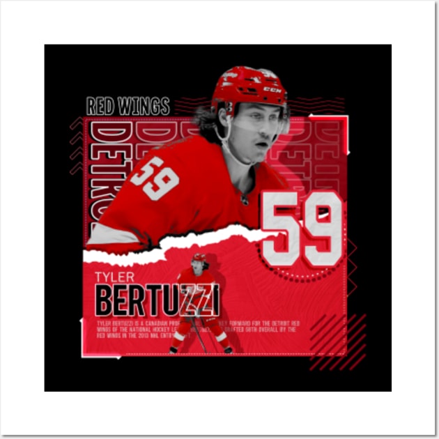 Russian Five - Detroit Red Wings Poster for Sale by