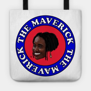 Max The Maverick Tote