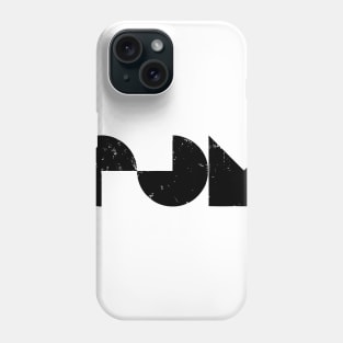 EDM electric dance music Phone Case