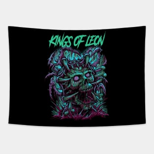 KINGS OF BAND Tapestry