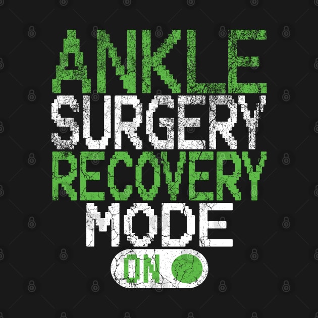 Ankle Surgery by Medical Surgeries