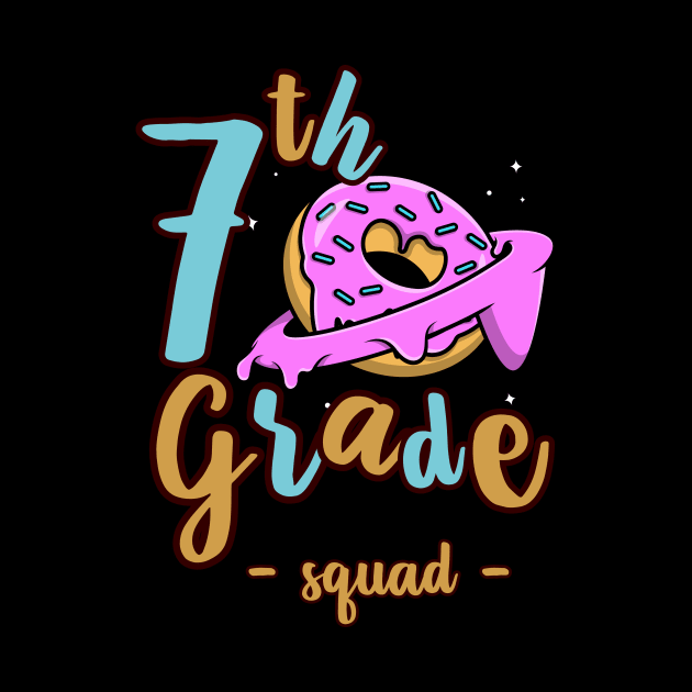 7th grade Doughnut by hnueng111