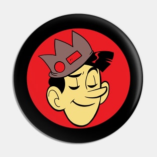 JugHead prime Pin