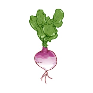 Turnip T-Shirt