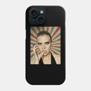 Kate McKinnon Phone Case