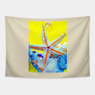 Seastar Tapestry