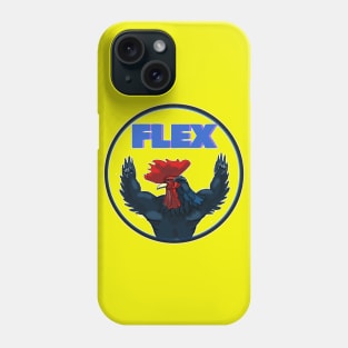 Flex Phone Case