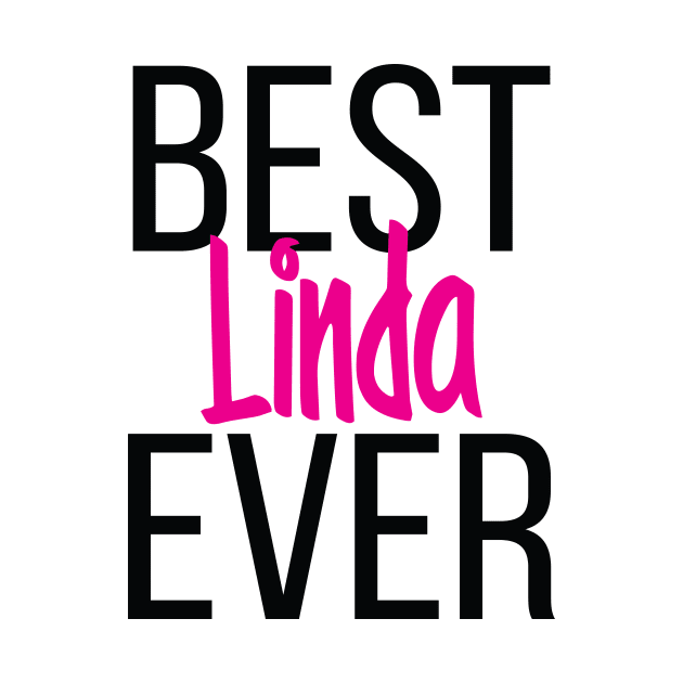 Best Linda Ever by ProjectX23Red