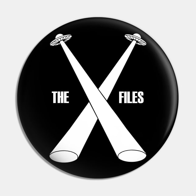 xfiles Pin by BER