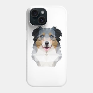 Australian Shepherd Phone Case