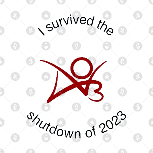 I survived the AO3 shutdown of 2023 by ClockworkHeart