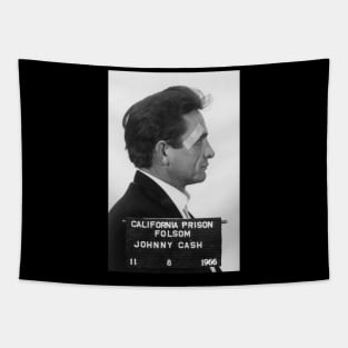 Johnny Cash Timeless Troubadour Tapestry