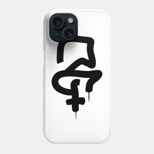 Minimalist Art Phone Case