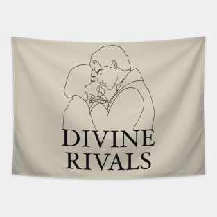 Divine rivals Tapestry