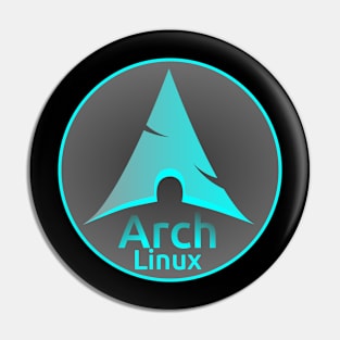 arch linux Pin