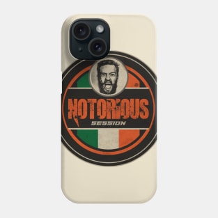 Notorious Session Phone Case