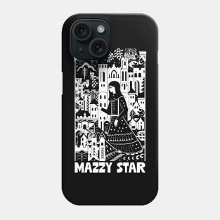 Mazzy Star -- Original Aesthetic Design Phone Case