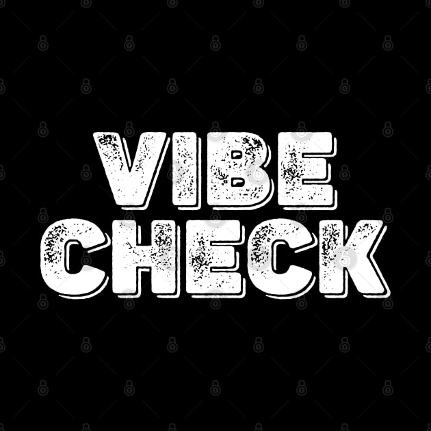 Vibe Check by giovanniiiii