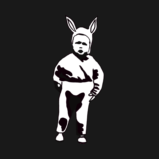 Bunny Boy by Bollocks