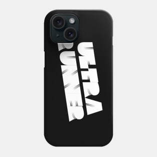 Ultra Runner | Gifts for Runners | Ultra running Phone Case