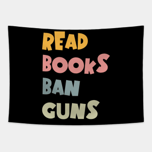 Read Banned Books Tapestry