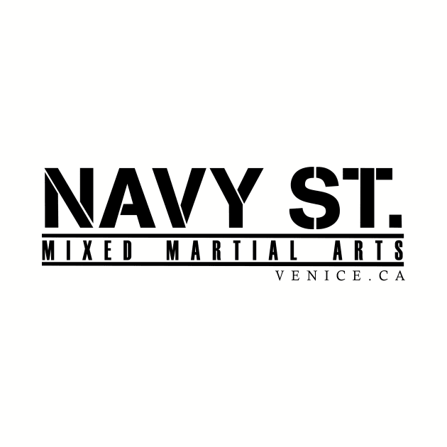 NAVY ST. by Melonseta