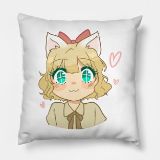 APH Neko Belgie Pillow