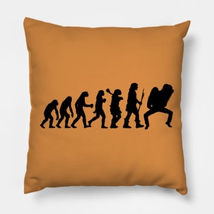 Alvolution Pillow