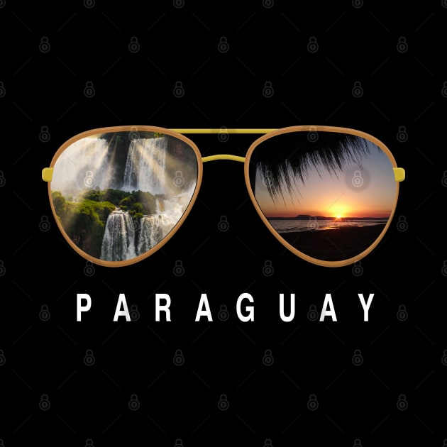 Paraguay Sunglasses by JayD World