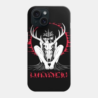 Hidden Creatures #2 Phone Case