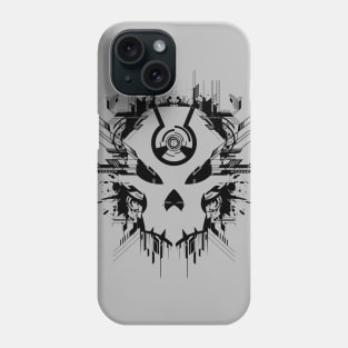 Tech Lord Phone Case