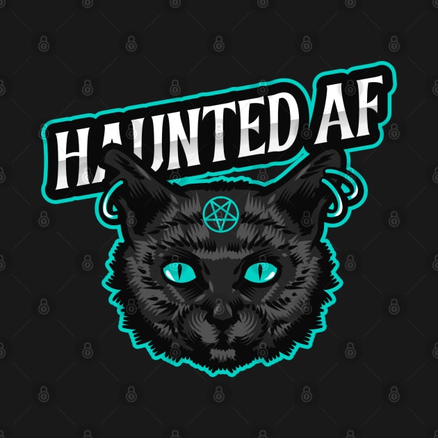 haunted AF by juinwonderland 41