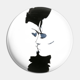 Le Bisou Pin