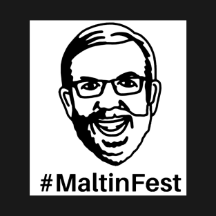 #MaltinFest T-Shirt