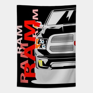 RAM 1500 Tapestry