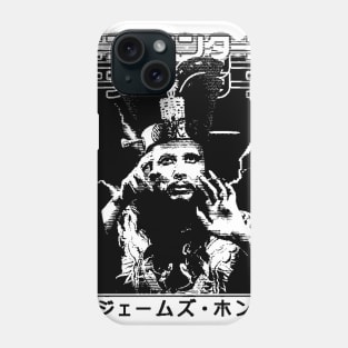 Big Trouble in Little China: David Lo Pan Phone Case