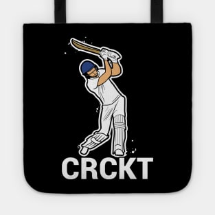 Cricket Tote