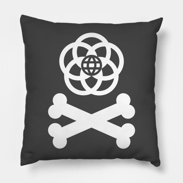 EPCOT or Death Pillow by Oswaldland